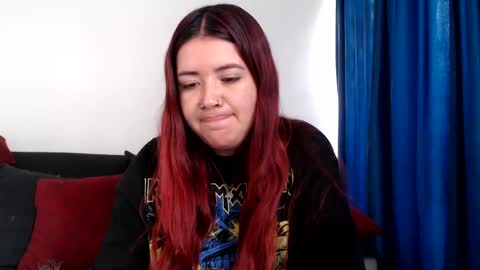 evilheart_69 online show from 09/18/25, 06:32