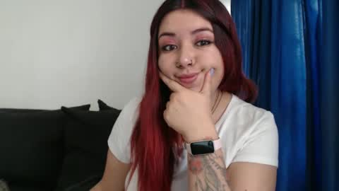 evilheart_69 online show from 09/29/25, 04:34