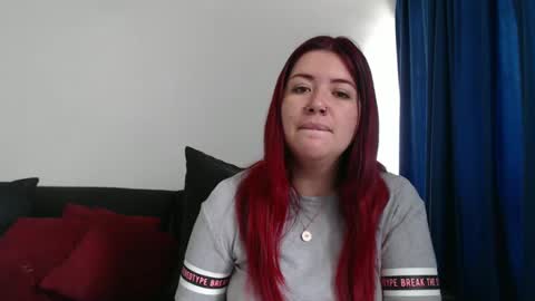 evilheart_69 online show from 10/13/25, 04:40