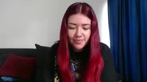 evilheart_69 online show from 10/17/25, 04:53