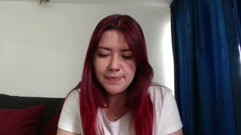 evilheart_69 online show from 10/20/25, 05:13