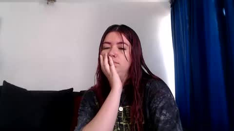 evilheart_69 online show from 12/01/25, 04:12