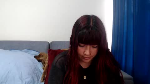 evilheart_69 online show from 02/27/26, 10:10