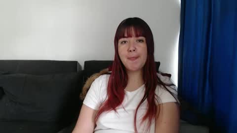 evilheart_69 online show from 03/16/26, 05:39