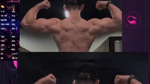 Evilnips1 online show from 10/06/25, 12:52