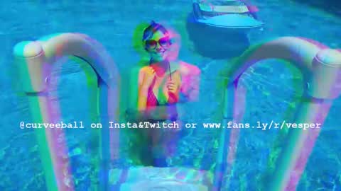 Snapshot of evilvillainess chatting on 02/10/25, 12:50 Vesper - online show from 02/10/25, 12:50