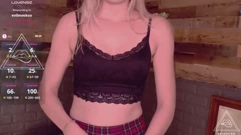 Snapshot of evilvillainess chatting on 11/15/25, 01:07 Vesper - online show from 11/15/25, 01:07