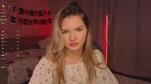 Evelyn online show from 11/01/25, 10:39