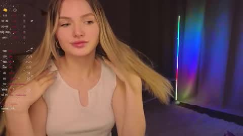 Evelyn online show from 11/29/25, 11:57