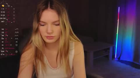 Evelyn online show from 11/30/25, 11:58