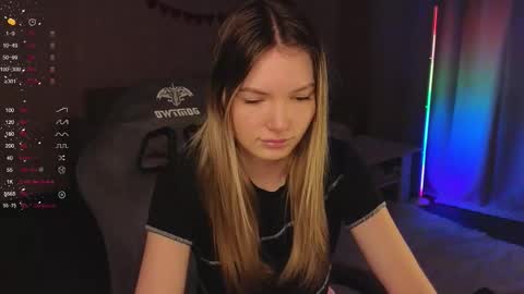 Evelyn online show from 12/04/25, 08:56