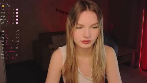 Evelyn online show from 12/16/25, 11:59