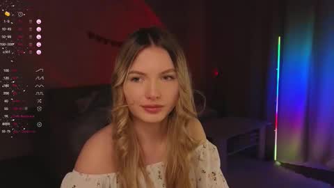 Evelyn online show from 12/17/25, 12:33