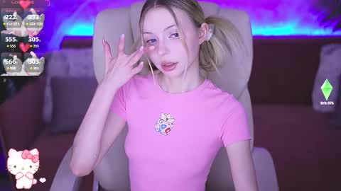 Eva online show from 12/21/25, 08:21