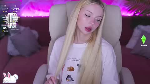 Eva online show from 01/11/26, 08:41