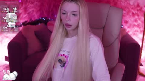 Eva online show from 01/12/26, 09:14