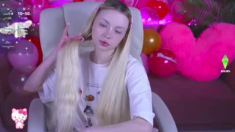 Eva online show from 02/06/26, 08:18