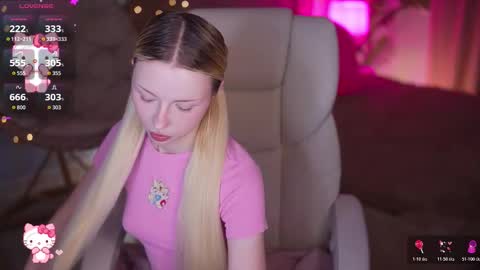 Eva online show from 03/06/26, 08:22