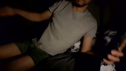 Snapshot of evocation514 chatting on 02/20/25, 06:39 Evocation online show from 02/20/25, 06:39