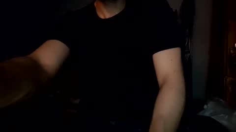 Snapshot of evocation514 chatting on 10/22/25, 03:29 Evocation online show from 10/22/25, 03:29