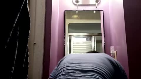 Snapshot of evocation514 chatting on 11/02/25, 04:37 Evocation online show from 11/02/25, 04:37