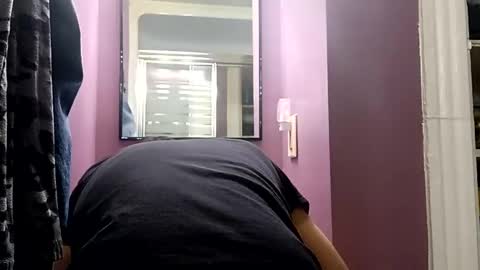 Snapshot of evocation514 chatting on 11/03/25, 04:14 Evocation online show from 11/03/25, 04:14