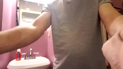 Snapshot of evocation514 chatting on 01/07/26, 04:59 Evocation online show from 01/07/26, 04:59