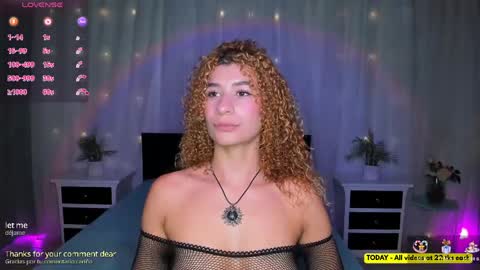 Evolet online show from 04/30/26, 01:39