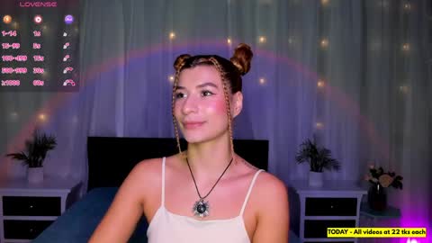 Evolet online show from 05/08/26, 01:05