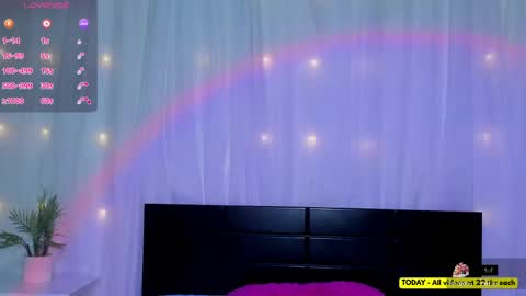 Snapshot of evoletbee chatting on 05/22/26, 01:06 Evolet online show from 05/22/26, 01:06