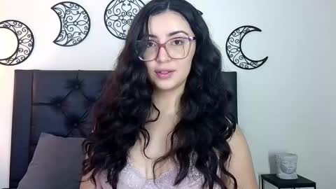 Evolet online show from 11/15/25, 03:30