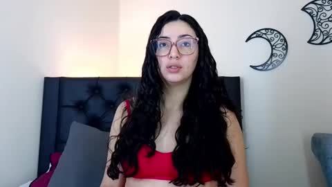 Evolet online show from 02/08/26, 05:49