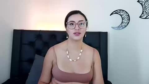 Evolet online show from 03/13/26, 05:30