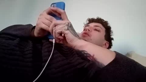 Snapshot of evon3395 chatting on 01/16/26, 09:41 evon3395 online show from 01/16/26, 09:41