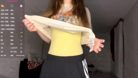 Eva online show from 09/20/25, 04:30