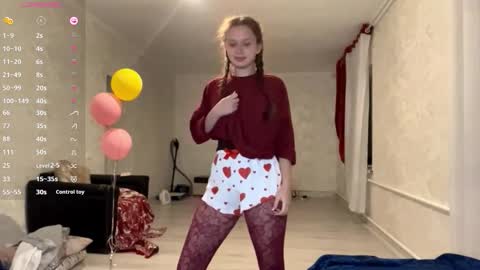 Eva online show from 09/24/25, 03:15