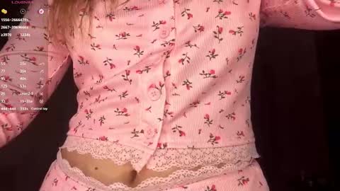 Eva online show from 11/29/25, 03:37