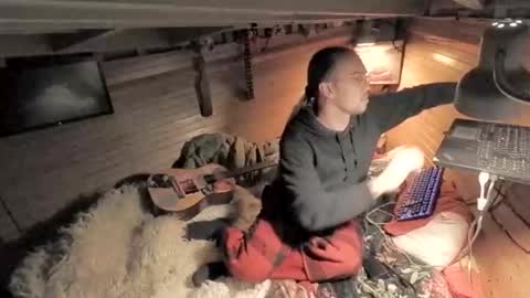 EvPierce online show from 02/04/26, 11:16