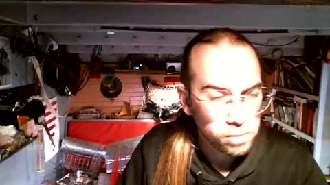 EvPierce online show from 02/05/26, 06:51