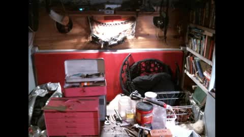 EvPierce online show from 04/08/26, 05:29