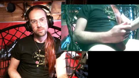 Snapshot of evpierce chatting on 05/26/26, 05:58 EvPierce online show from 05/26/26, 05:58