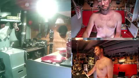 EvPierce online show from 07/27/26, 05:58