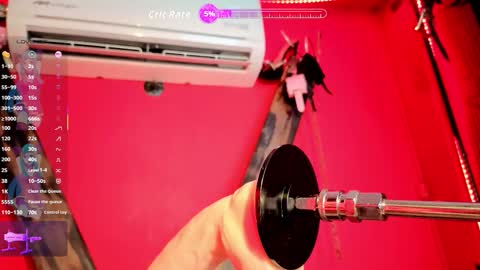 Eva Danger My schedule 0600 - 1400 GMT -5 online show from 12/03/25, 01:09