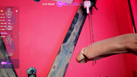 Eva Danger My schedule 0600 - 1400 GMT -5 online show from 12/04/25, 01:53