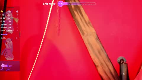 Eva Danger My schedule 0600 - 1400 GMT -5 online show from 12/05/25, 02:14