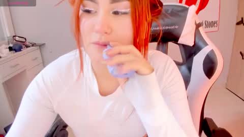 evva_foxxy online show from 01/07/25, 04:59