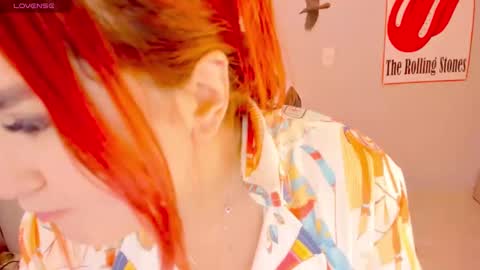 evva_foxxy online show from 01/09/25, 02:51