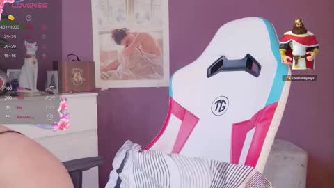 evva_foxxy online show from 02/03/26, 12:43