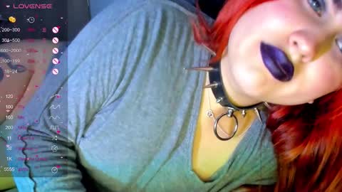 evva_foxxy online show from 03/14/26, 03:01