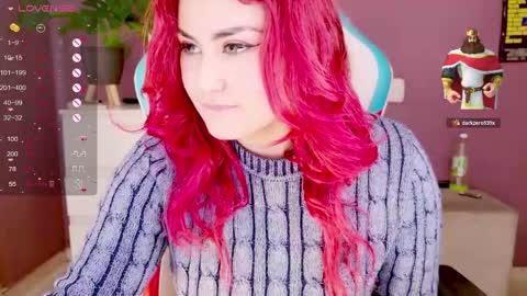 evva_foxxy online show from 05/07/26, 03:50